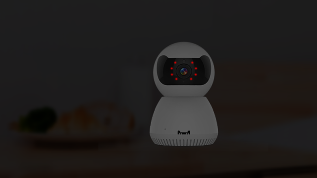 聯(lián)合特制款 智能AI運算芯片驅(qū)動的追蹤攝像頭，引領(lǐng)電子產(chǎn)品新潮流