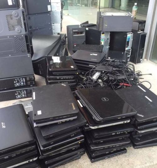 二手電子產(chǎn)品回收與電子廢品回收價(jià)格解析