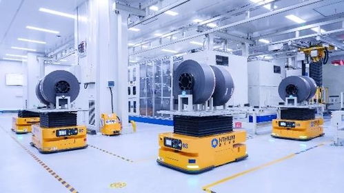 海辰儲(chǔ)能廈門(mén)工廠獲PAS2060認(rèn)證，行業(yè)首個(gè)零碳儲(chǔ)能電池工廠誕生